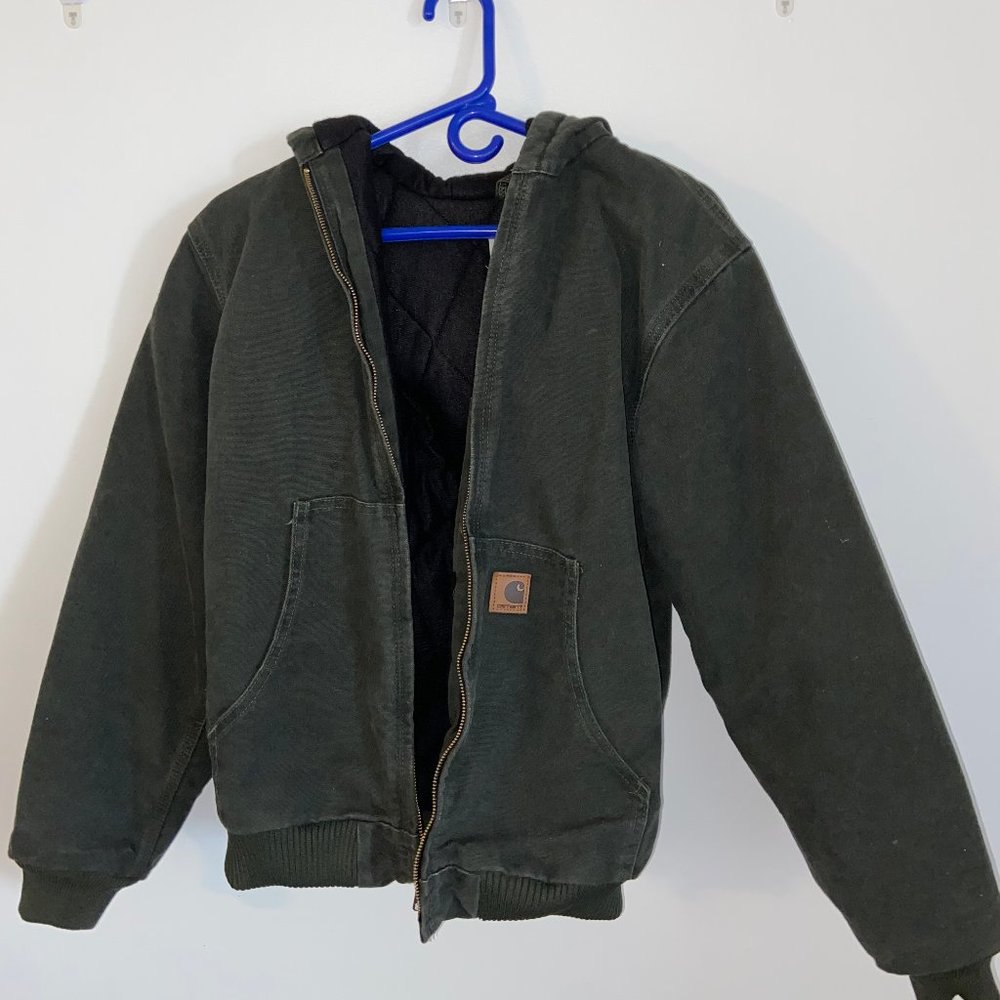 Carhartt